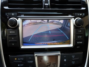 Toyota Verso-S